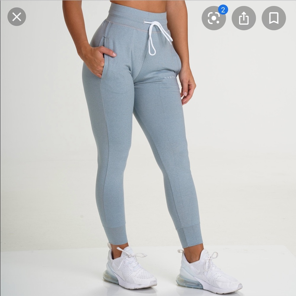 NVGTN joggers